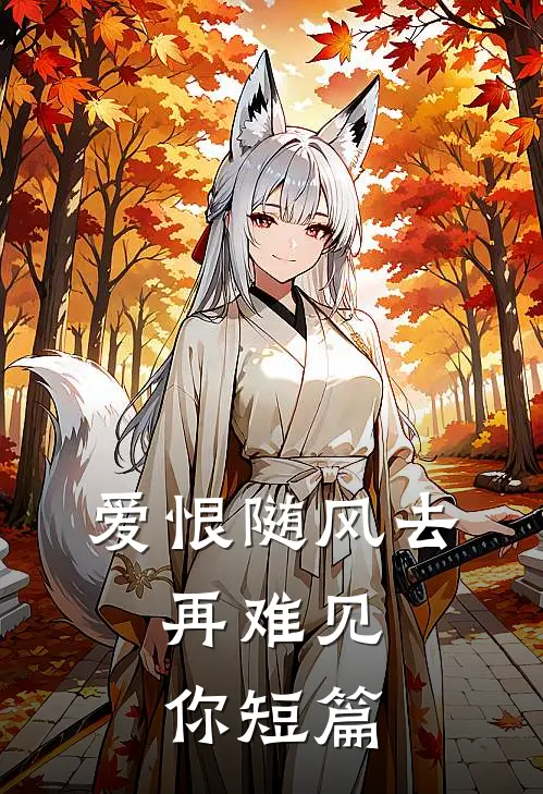 爱恨随风去，再难见你短篇