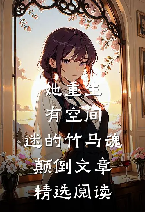 她重生有空间，迷的竹马魂颠倒文章精选阅读