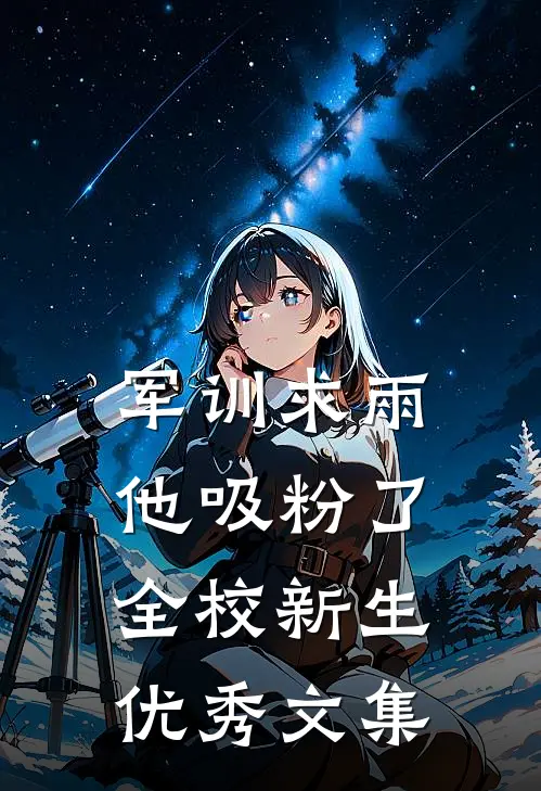 军训求雨，他吸粉了全校新生优秀文集