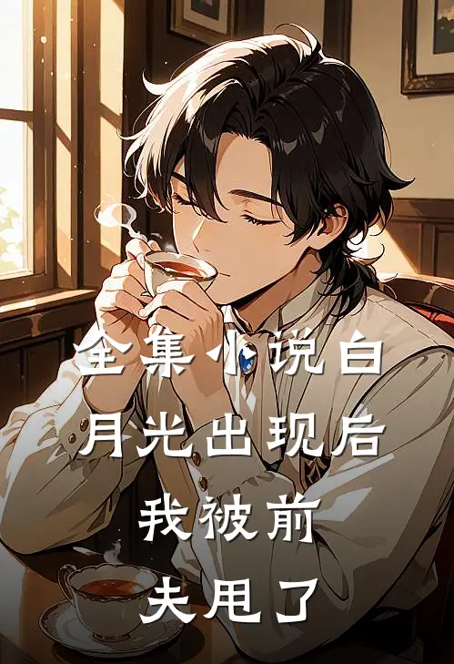 全集小说白月光出现后，我被前夫甩了