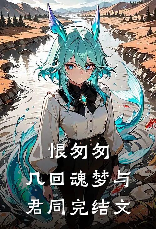 恨匆匆，几回魂梦与君同完结文
