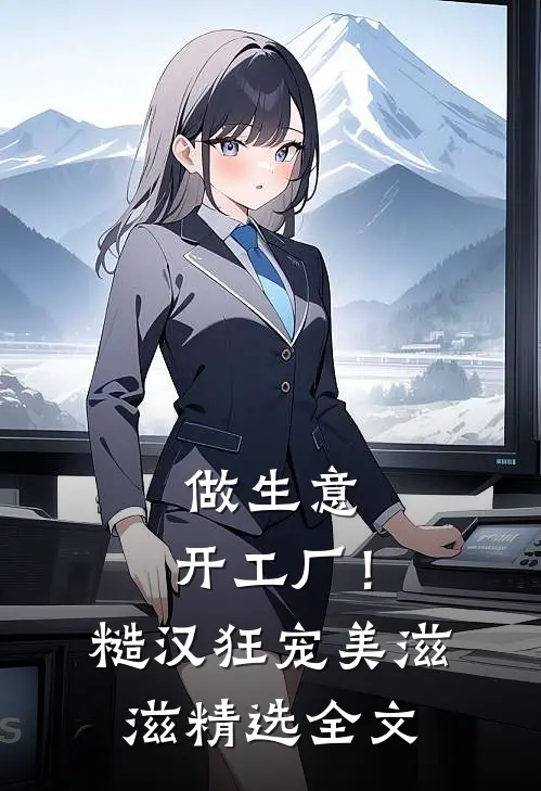 做生意，开工厂！糙汉狂宠美滋滋精选全文