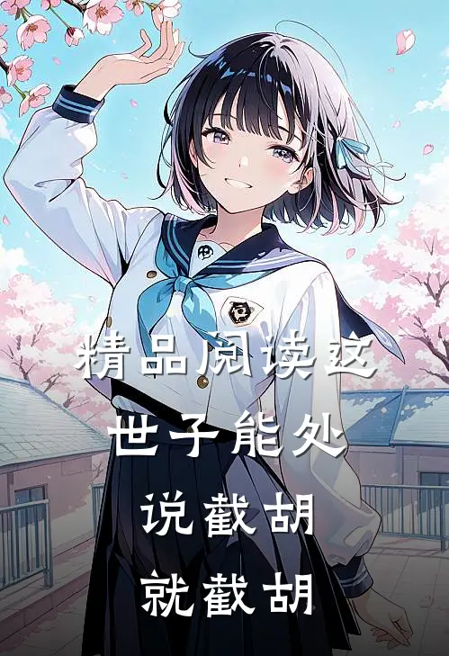 精品阅读这世子能处，说截胡就截胡