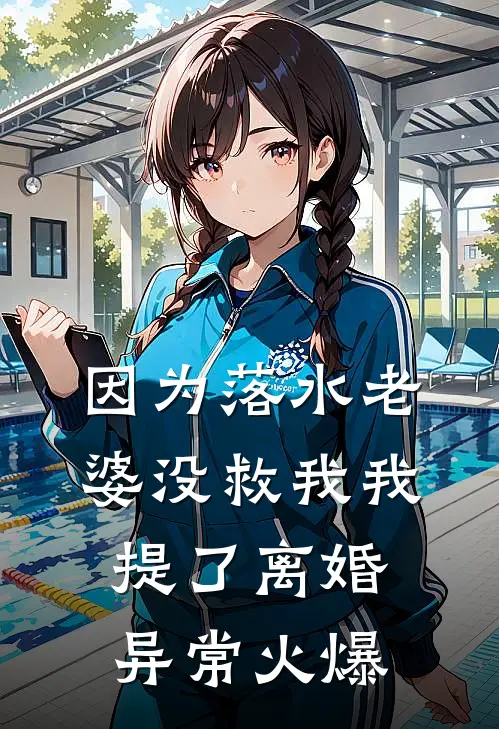 因为落水老婆没救我我提了离婚异常火爆