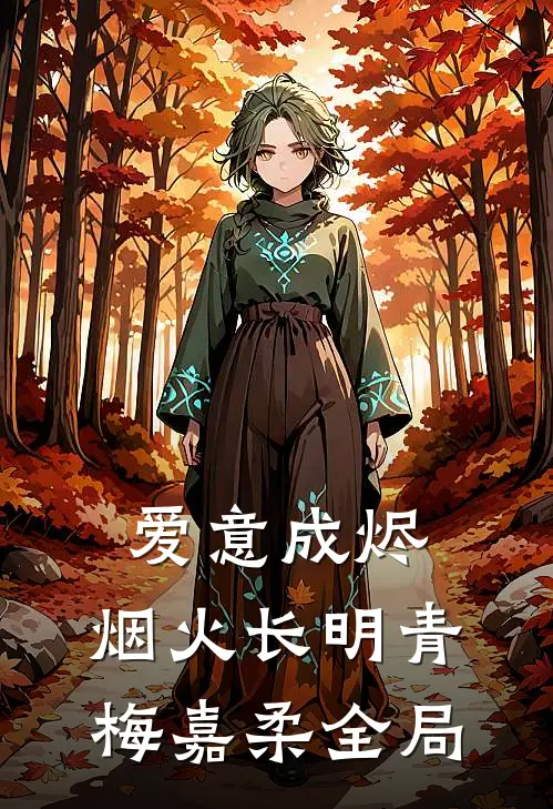 爱意成烬，烟火长明青梅嘉柔全局