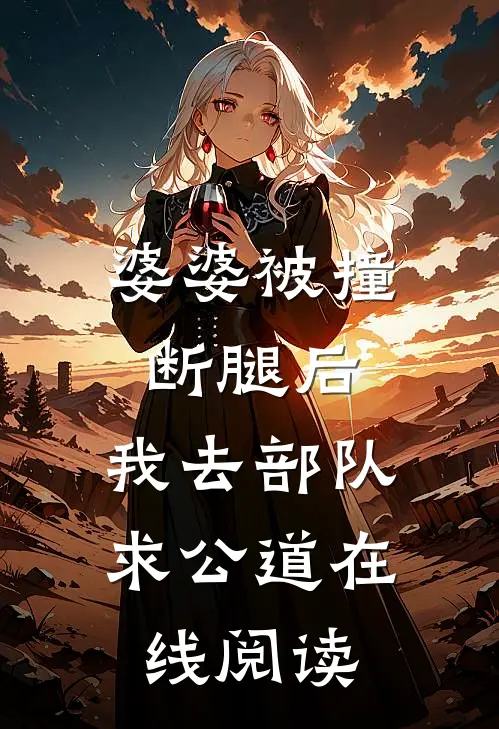 婆婆被撞断腿后，我去部队求公道在线阅读