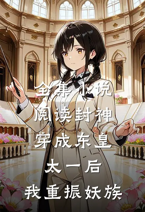 全集小说阅读封神：穿成东皇太一后，我重振妖族