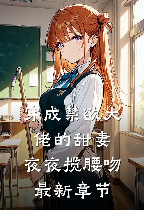 穿成禁欲大佬的甜妻，夜夜揽腰吻最新章节