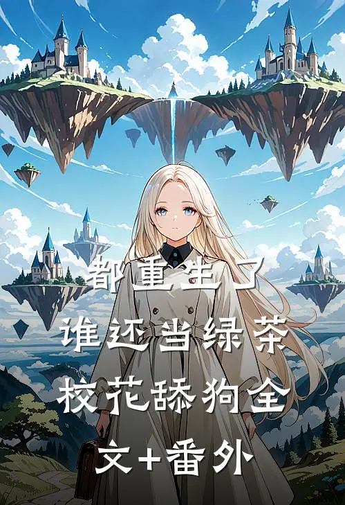 都重生了，谁还当绿茶校花舔狗全文+番外