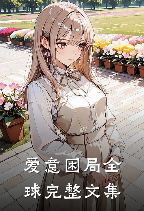 爱意困局全球完整文集