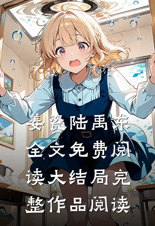 姜瓷陆禹东全文免费阅读大结局完整作品阅读