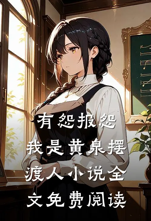 有怨报怨，我是黄泉摆渡人小说全文免费阅读