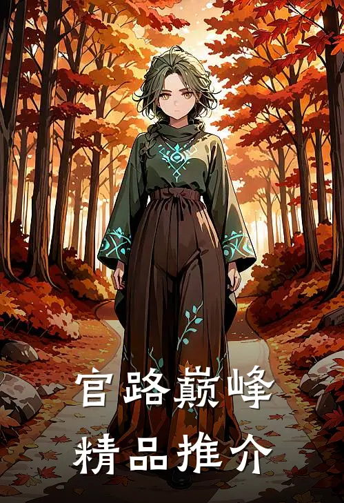 官路巅峰精品推介