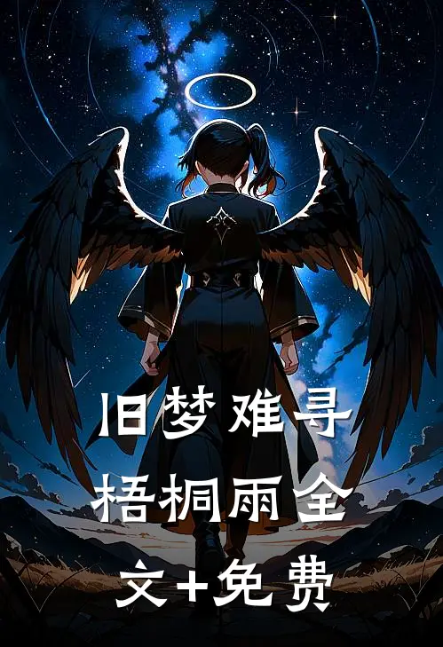 旧梦难寻梧桐雨全文+免费