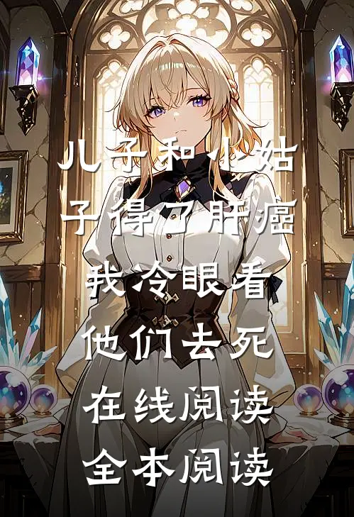儿子和小姑子得了肝癌，我冷眼看他们去死在线阅读全本阅读