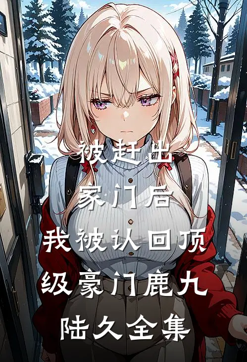 被赶出家门后，我被认回顶级豪门鹿九陆久全集