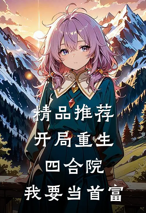 精品推荐开局重生四合院：我要当首富