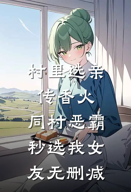 村里选亲传香火，同村恶霸秒选我女友无删减
