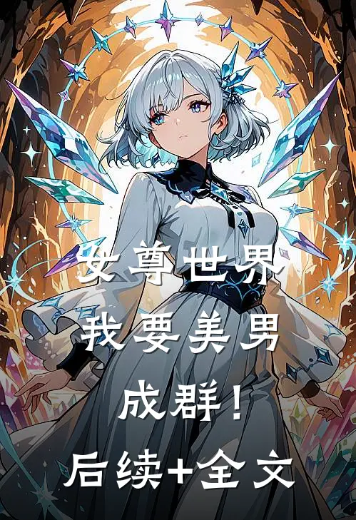 女尊世界：我要美男成群！后续+全文