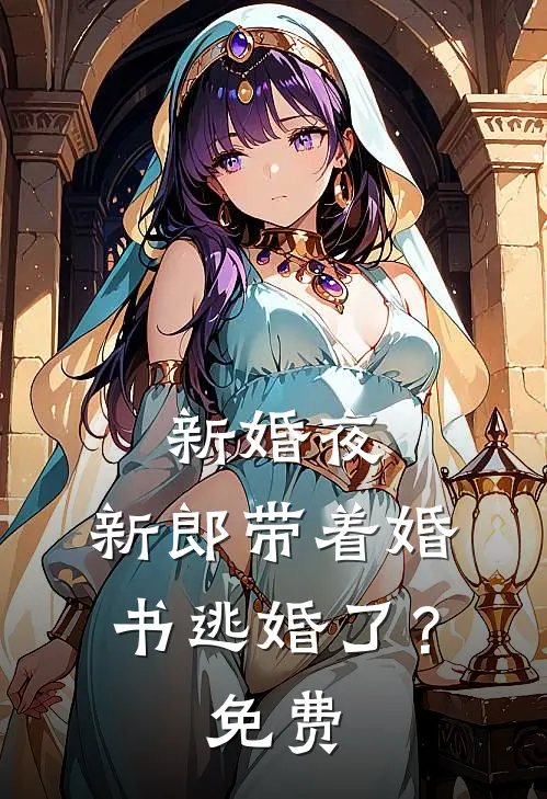 新婚夜，新郎带着婚书逃婚了？免费