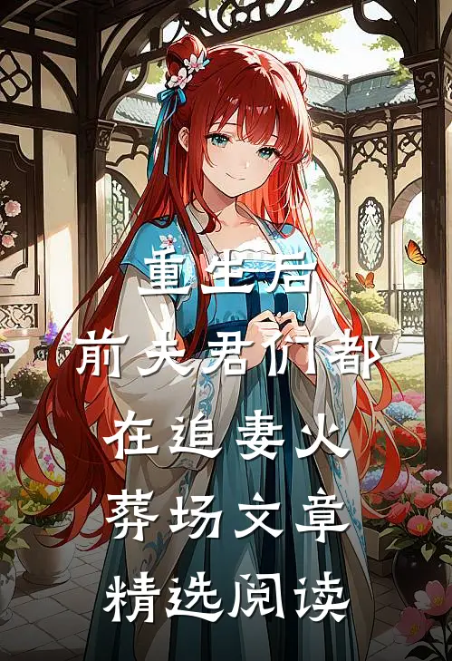 重生后，前夫君们都在追妻火葬场文章精选阅读