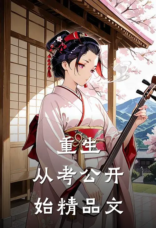 重生：从考公开始精品文