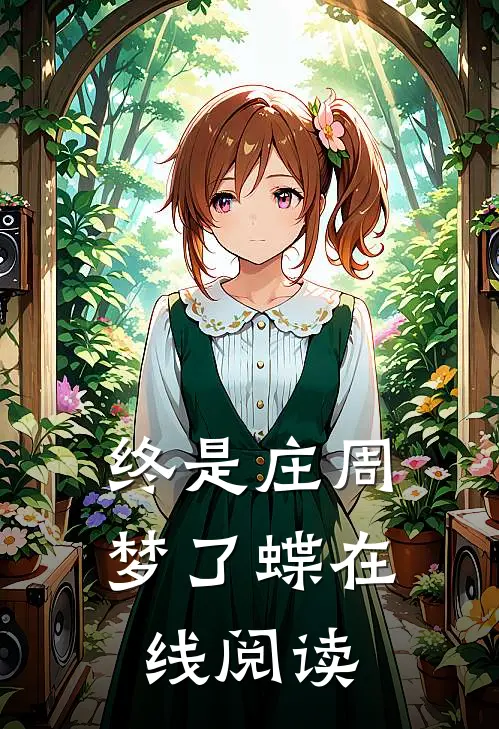 终是庄周梦了蝶在线阅读