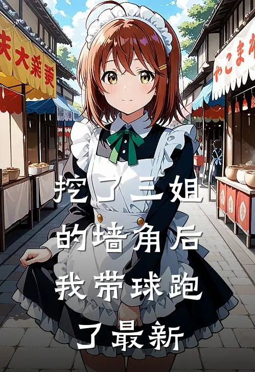 挖了三姐的墙角后，我带球跑了最新
