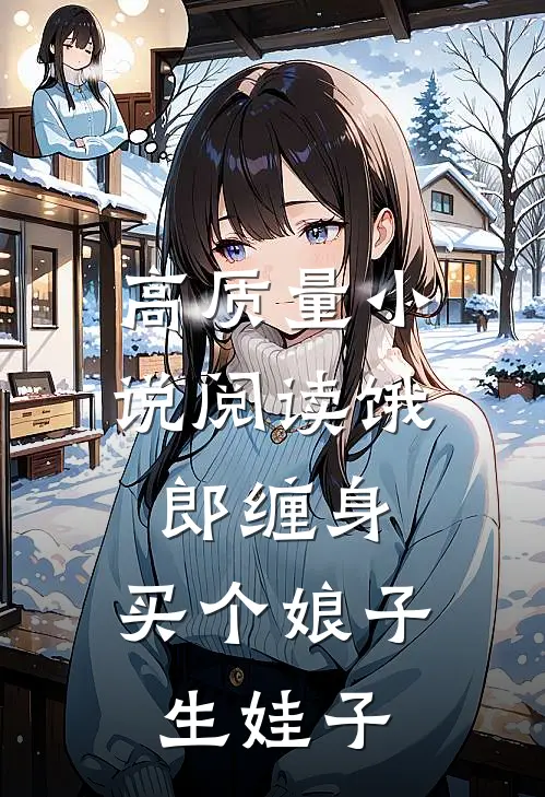 高质量小说阅读饿郎缠身：买个娘子生娃子