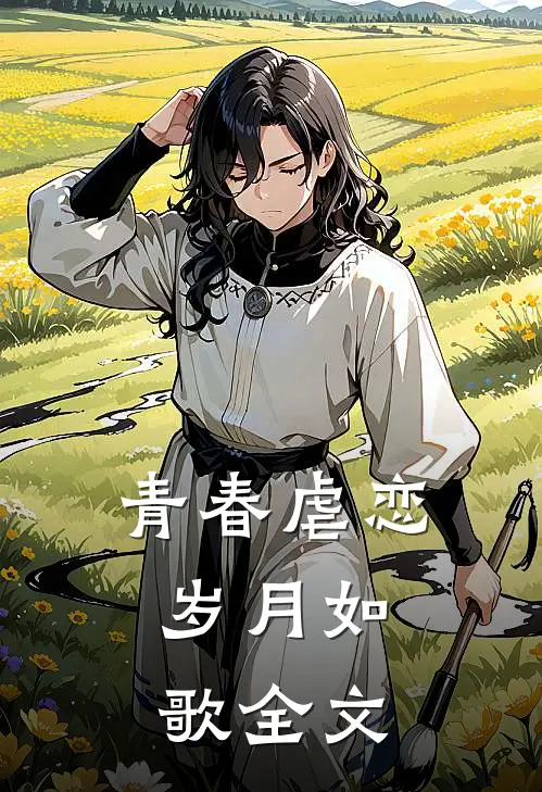 青春虐恋，岁月如歌全文