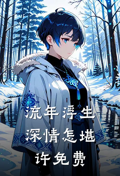 流年浮生，深情怎堪许免费