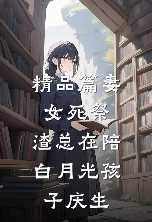 精品篇妻女死祭，渣总在陪白月光孩子庆生