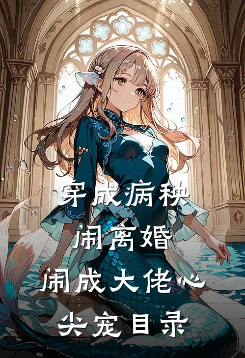 穿成病秧闹离婚，闹成大佬心尖宠目录