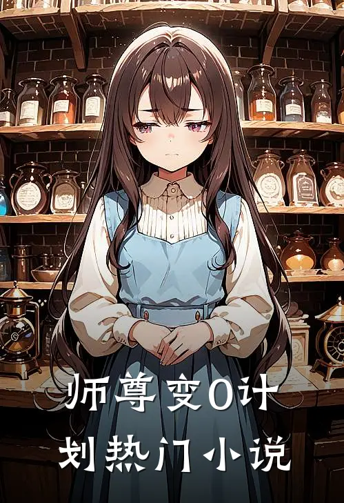 师尊变0计划热门小说