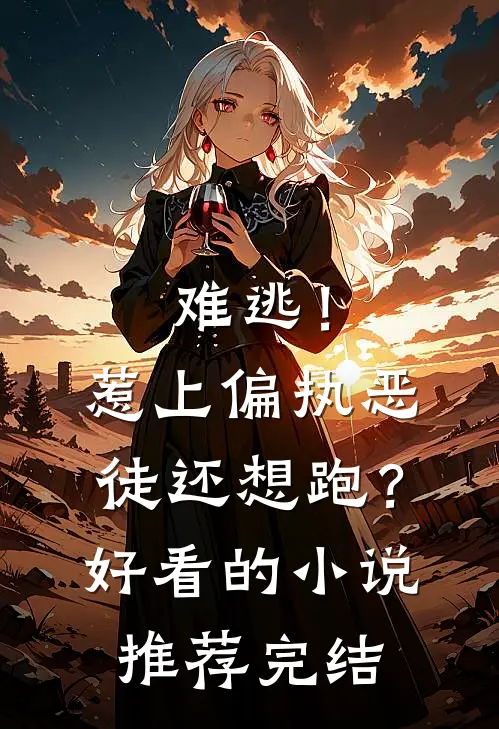 难逃！惹上偏执恶徒还想跑？好看的小说推荐完结