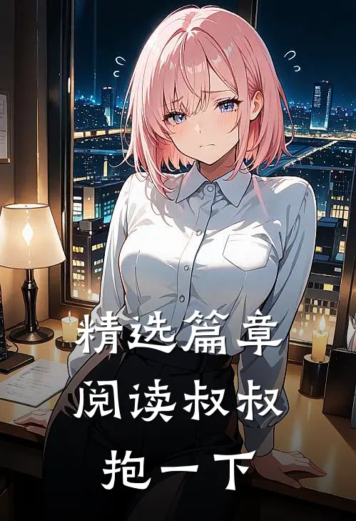 精选篇章阅读叔叔，抱一下