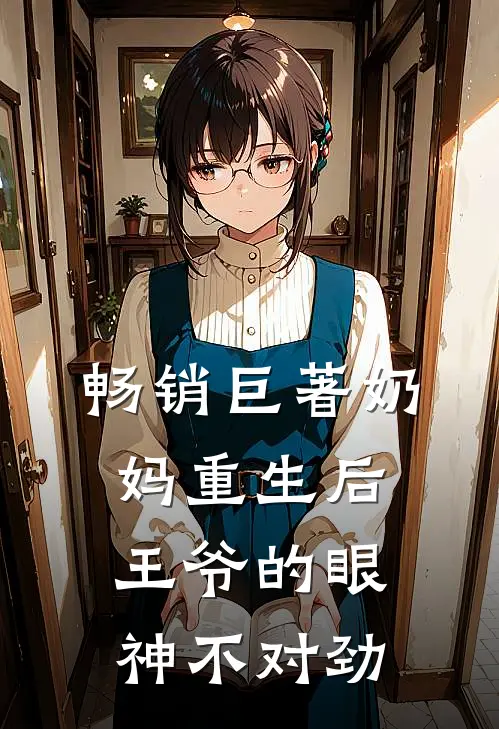 畅销巨著奶妈重生后，王爷的眼神不对劲