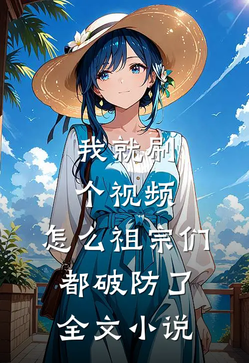 我就刷个视频，怎么祖宗们都破防了全文小说
