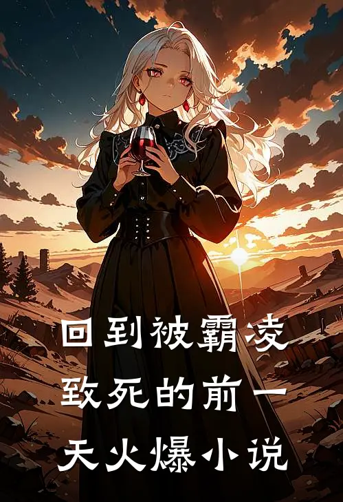 回到被霸凌致死的前一天火爆小说