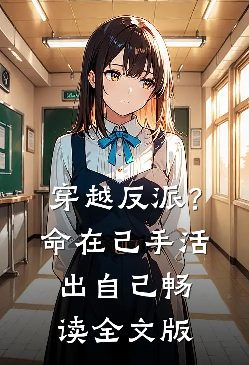 穿越反派？命在己手，活出自己畅读全文版