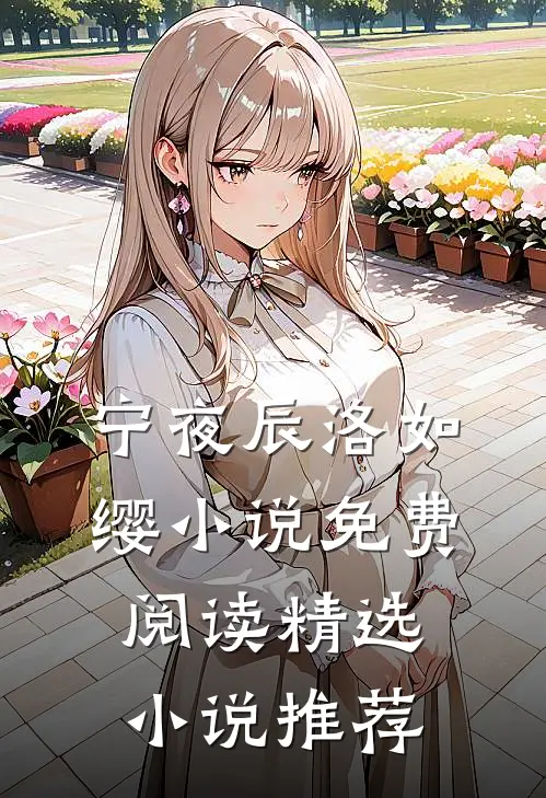 宁夜辰洛如缨小说免费阅读精选小说推荐