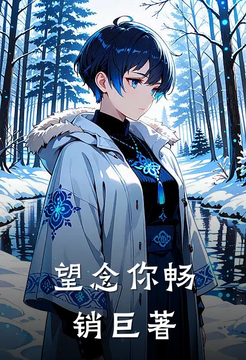 望念你畅销巨著