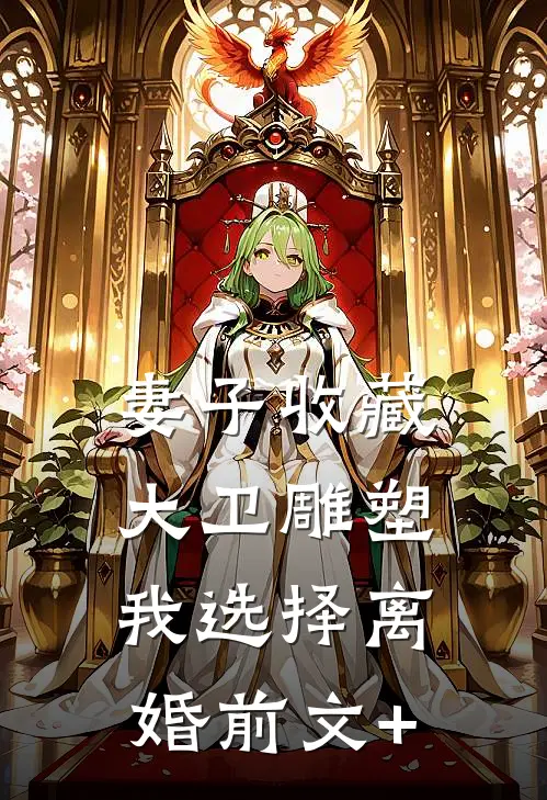 妻子收藏大卫雕塑，我选择离婚前文+