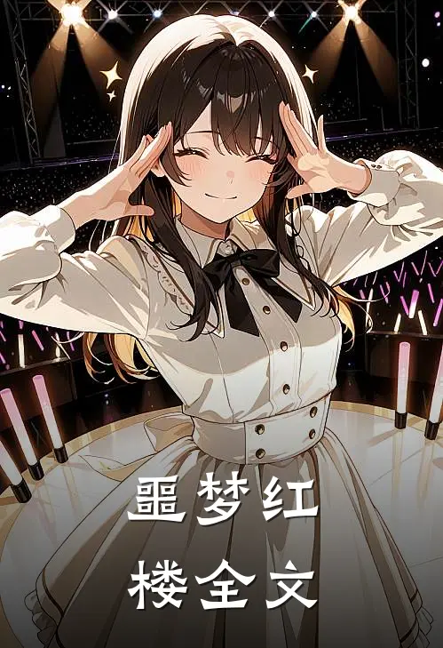 噩梦红楼全文