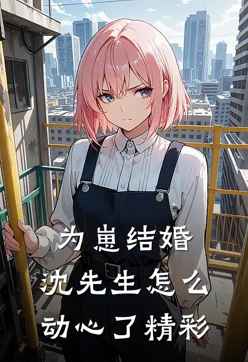 为崽结婚，沈先生怎么动心了精彩