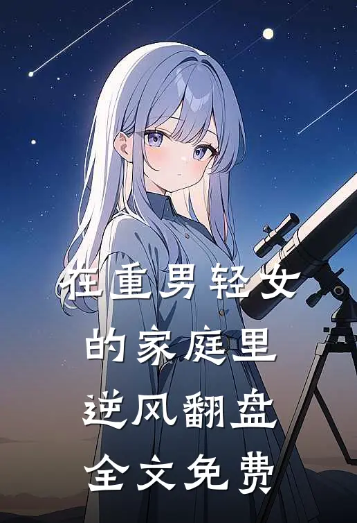 在重男轻女的家庭里逆风翻盘全文免费