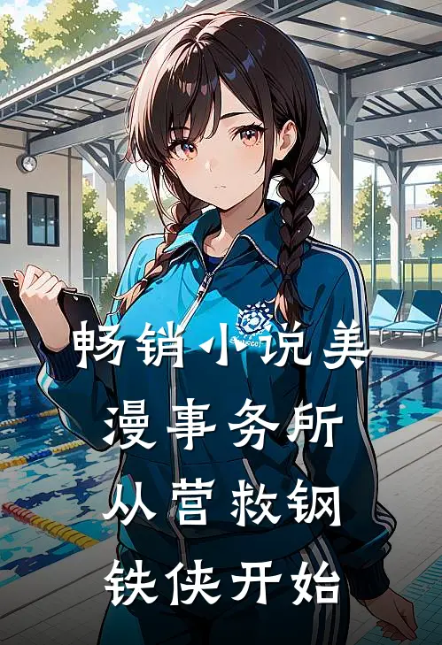 畅销小说美漫事务所：从营救钢铁侠开始