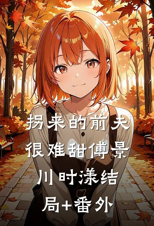 拐来的前夫很难甜傅景川时漾结局+番外