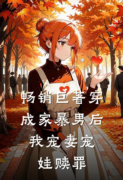 畅销巨著穿成家暴男后，我宠妻宠娃赎罪