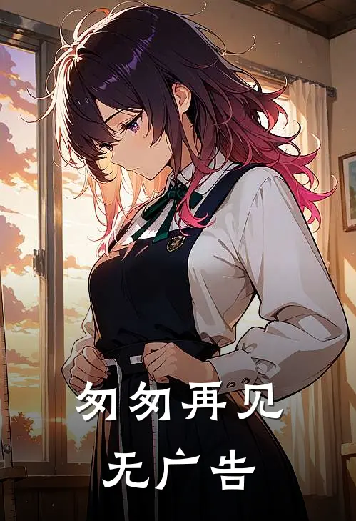 匆匆再见无广告